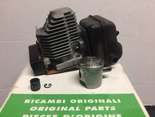 Motore  Pist.cilindro Kawasaki Tg 18 Originale Garantito