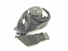 634166800B rear seat belt rh 670063063 2080130 for MASERATI LEVANTE 3.0 V6 2016