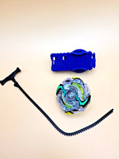 Hasbro Beyblade Burst Wyvron W2 E1079 Dual Layer w/ Launcher