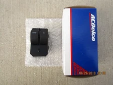 08 - 20 CHEVY EXPRESS 1500 2500 3500 4500 MASTER POWER WINDOW SWITCH OEM NEW