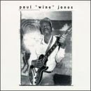 PAUL JONES - Mule [CD]