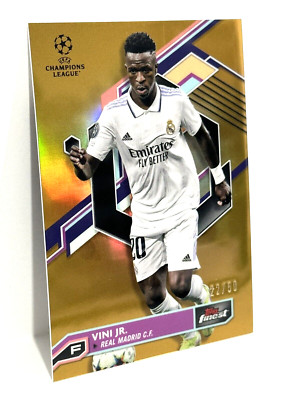 祝MVP／50シリ】Finest CL／messi サッカーカード 祝MVP／50シリ