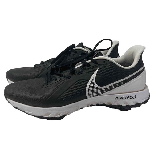 Nike React Golf Shoes - Picture 3 of 10