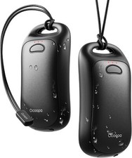 OCOOPA Magnetic Hand Warmers Rechargeable Waterproof 6000mAh Pocket Heater Ski