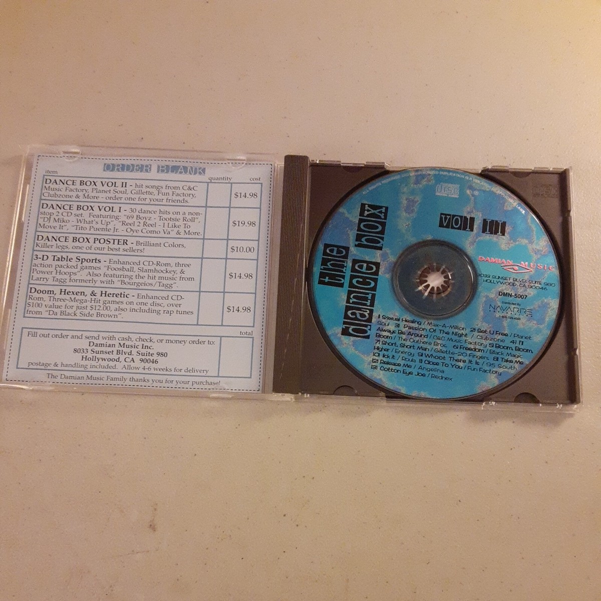 【CD】FILTERED;TheBestOfFilteredDance Amazon.com: 6-1/2