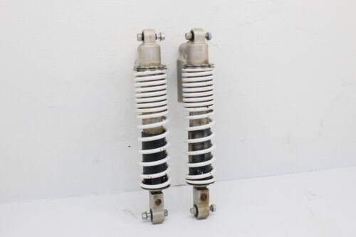 04 05 06 07 08 09 YAMAHA YFZ450 YFZ FABRICANTE DE EQUIPOS ORIGINALES PAR AMORTIGUADORES SUSPENSIÓN B61 - Imagen 2 de 4