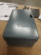 Tork Electrical Box Only