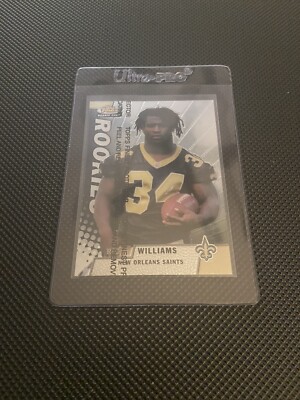 Ricky Williams Rookie Card 1999 TOPPS FINEST W/C#158 RICKY WILLIAMS ROOKIE CARD MINT Or Better | eBay