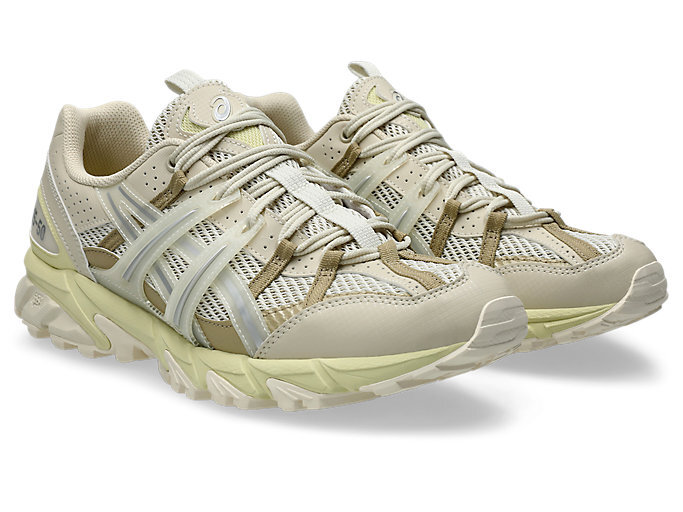 asics アシックス gel sonoma 15-50 24cm 1203A488-250 Asics Gel-Sonoma 15-50 Vanilla Pale Oak (Men's) | eBay