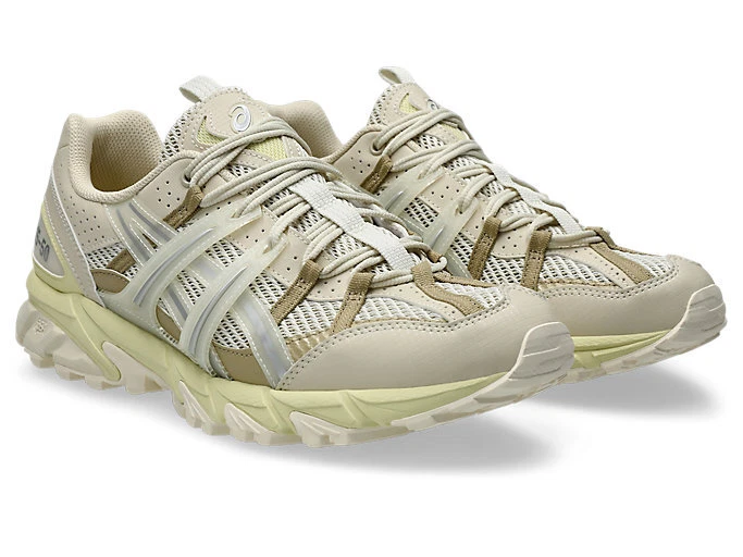 1203A488 250 Asics Gel Sonoma 15 50 Vanilla Pale Oak (uomo)