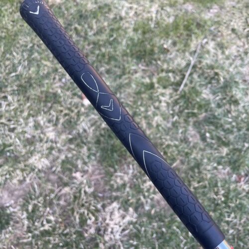 Callaway Razr X 6 Iron Uniflex Steel Shaft - Picture 7 of 8