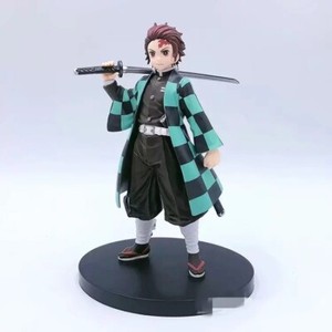 demon slayer action figure