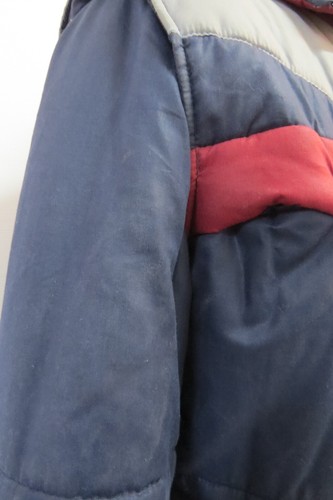 GIACCA COLMAR SPELLOUT CAPPOTTO JACKET COAT ITALIA PIUMINO NEVE SKI MOUNTAIN - Picture 8 of 12