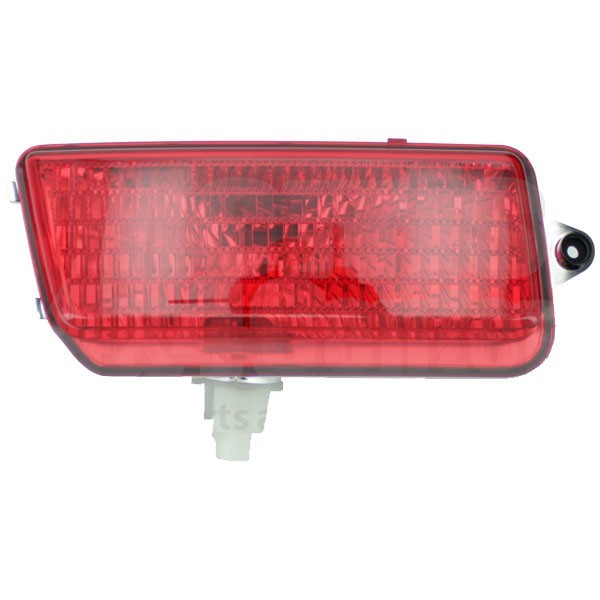 Feu anti-brouillard arrière gauche Mopar pour Jeep Grand Cherokee WH WK