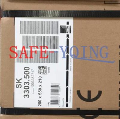 1PCS  RITTAL SK3303.500 SK3303500 Refrigeration Equipment 500W  FedEx or DHL
