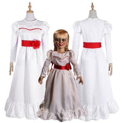 annabelle outfit