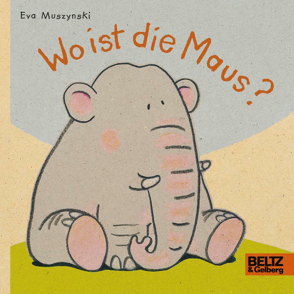 Thumbnail - Wo Ist Die Maus? | Buch | 9783407823038