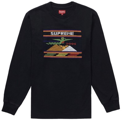 hanes supreme collab