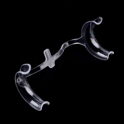 Dental Ortho Cheek Lip Retractor Mouth Opener Double-Head O/C/W/T 3D Photography - Picture 19 of 197