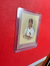 SCOTT ROLEN  2005 Donruss Studio Portraits ZENITH RED COLOR 37/60 SP-27   DSP1