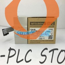 1Pcs New Mitsubishi FX2N-8ER Programmable Controller FX2N8ER