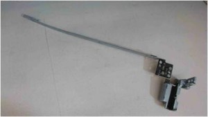 TFT LCD Display Scharnier Rechts (R)  HP EliteBook 8560w