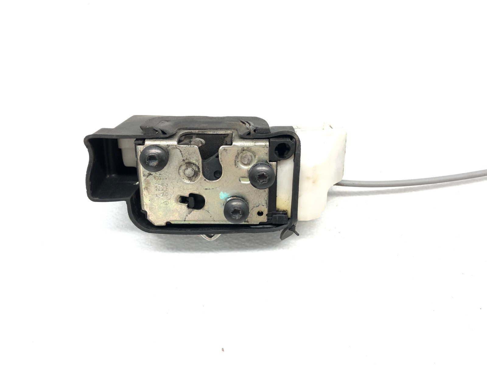 2008-2019 MASERATI GRANTURISMO S M145 LEFT DRIVER FRONT DOOR LOCK ACTUATOR OEM