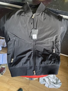 hugo boss bomber jackets