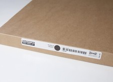 IKEA LERHYTTAN door 303.559.47 black stained 24X30" 24"X30" 24X30 " New In Box
