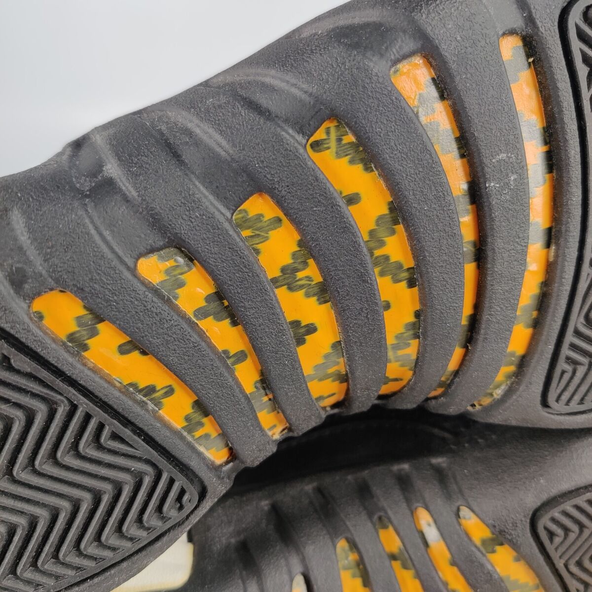 DS 1997 Air Jordan 12 XII OG TAXI size 7.5 US 130690-101 DS 1997 Air Jordan 12 XII OG TAXI size 7.5 US 130690-101