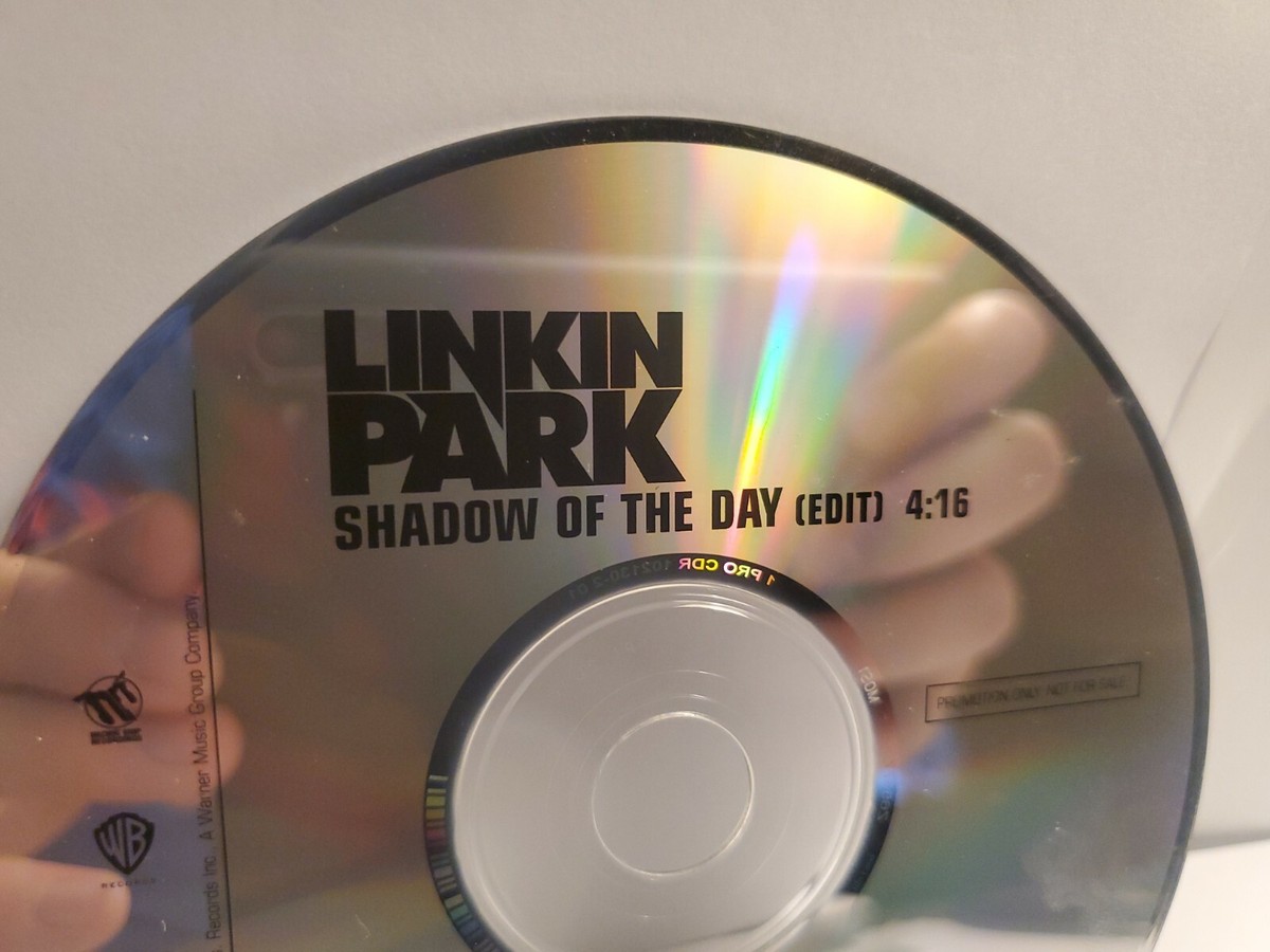 洋楽 Linkin Park Shadow of the Day CD MjMtNzg2NC5qcGVn.jpeg