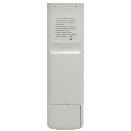 Samsung BP59-00071 Factory Original TV Remote HL-R5078W, HL-R5678W, HL-R6178W - Picture 7 of 8