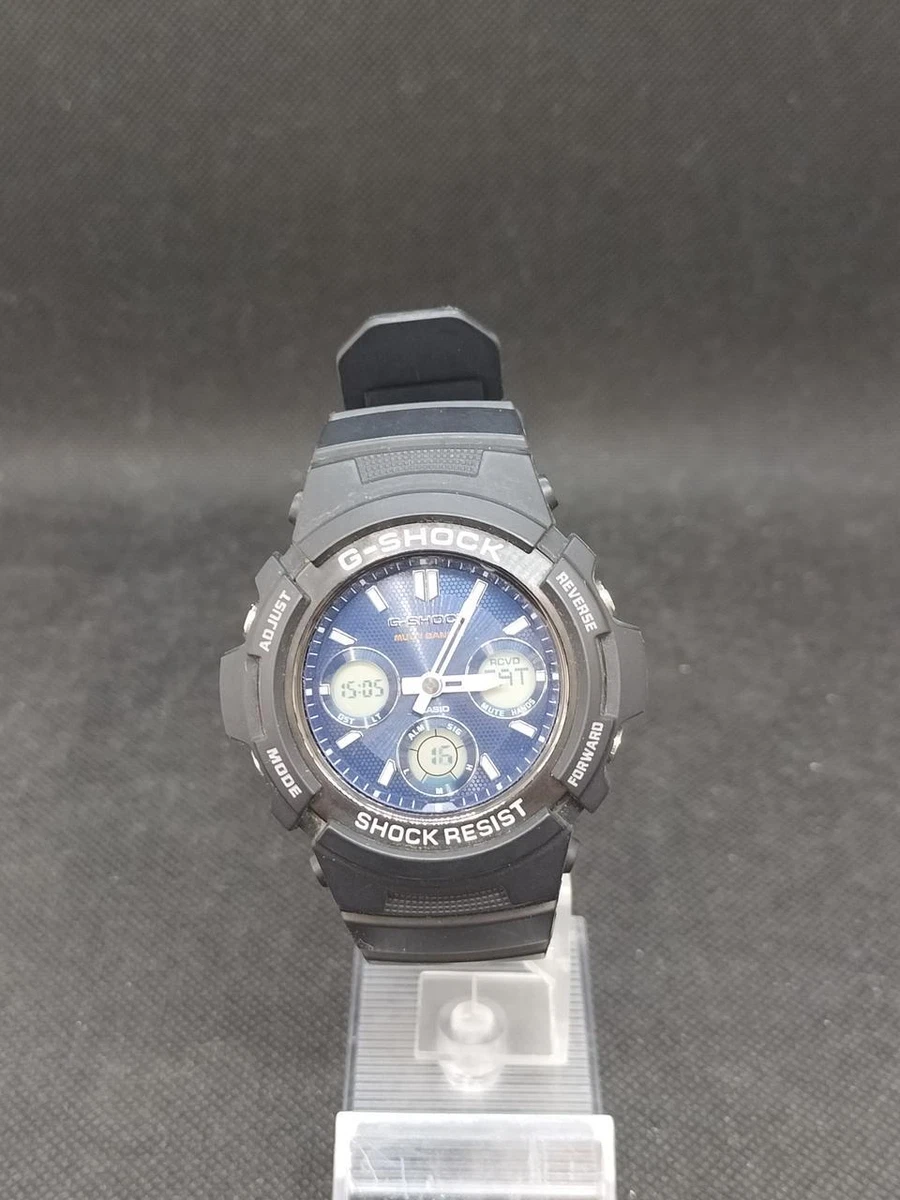 CASIO 5230 G SHOCK 766450 eBay