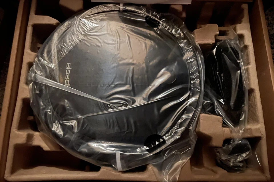 Bissell Cleanview Connect Robotic Vacuum Cleaner 29339 - Image 3 of 4