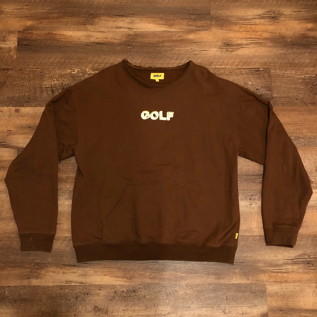 Movie Merchandise : Tyler the Creator LV Sweater