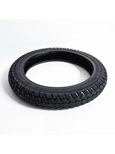 14 X 2.125 Tubeless Tire for 14" Electric Folding Bike, E-Bikes and E-Scooters - Picture 10 of 10