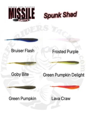 Nouveau PVC t-tail gabarit appât souple 9.5-28g Shad Swimbait leurre