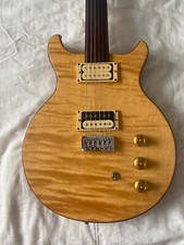 Hamer Usa 1981 Special - Fretless!