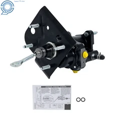 Hydro-Boost Power Brake Booster for Chevy Silverado 2500 HD 3500 HD 07-10 GMC