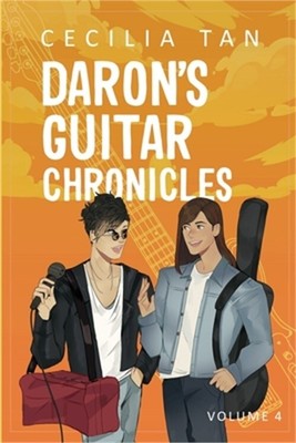 Daron's Guitar Chronicles: Volume 4 (Paperback or Softback)