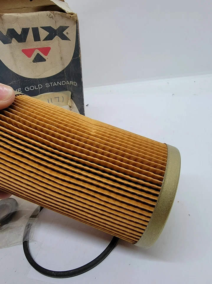 Масляный фильтр Wix 51328 - Изображение 4 из 4