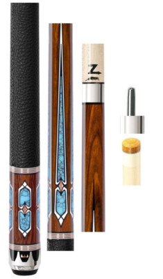 Predator プレデタースローン3-5 Predator Throne 3 5 Pool Cue – Premier Billiards