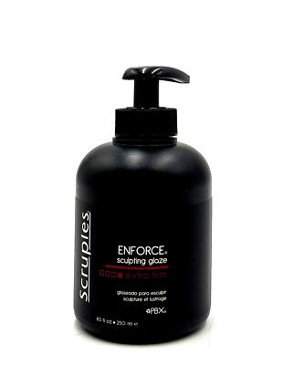 Scruples Enforce Sculpting Glaze Extra Firm 8.5 oz