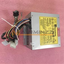 Used One Seventeam ST-250WHV 250W AT Industrial Power Supply