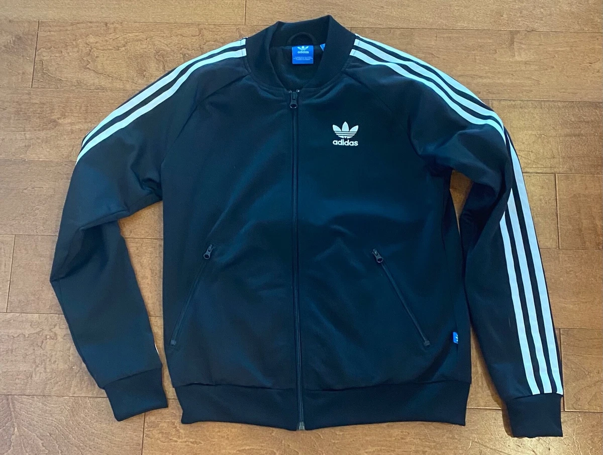 Ebay adidas jacket womens sale