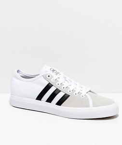 adidas matchcourt rx black