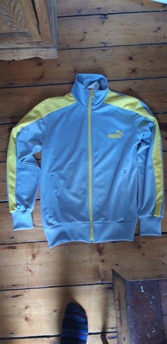 retro tracksuit puma