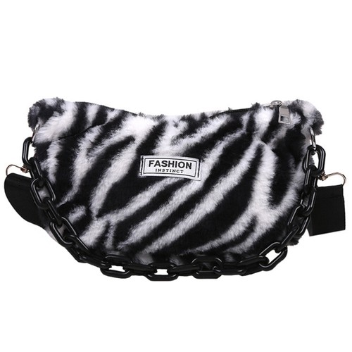Travel Arm Purse Smartphone Wallet Clutch All-Match Shoulder Bag