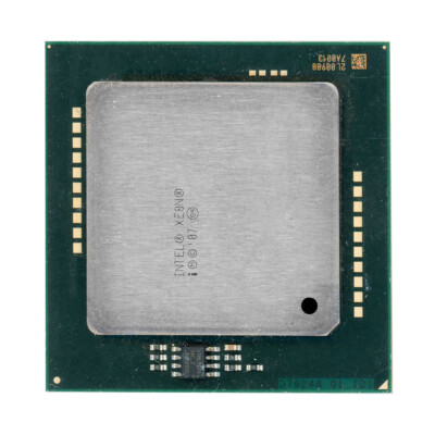 Intel Xeon E7450 2.4GHz SLG9K LGA604