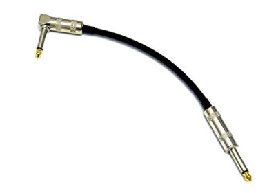 CANARE GS-6 Patchkabel 20cm L-S Typ Stecker Telefonstecker Made in Japan NEU
